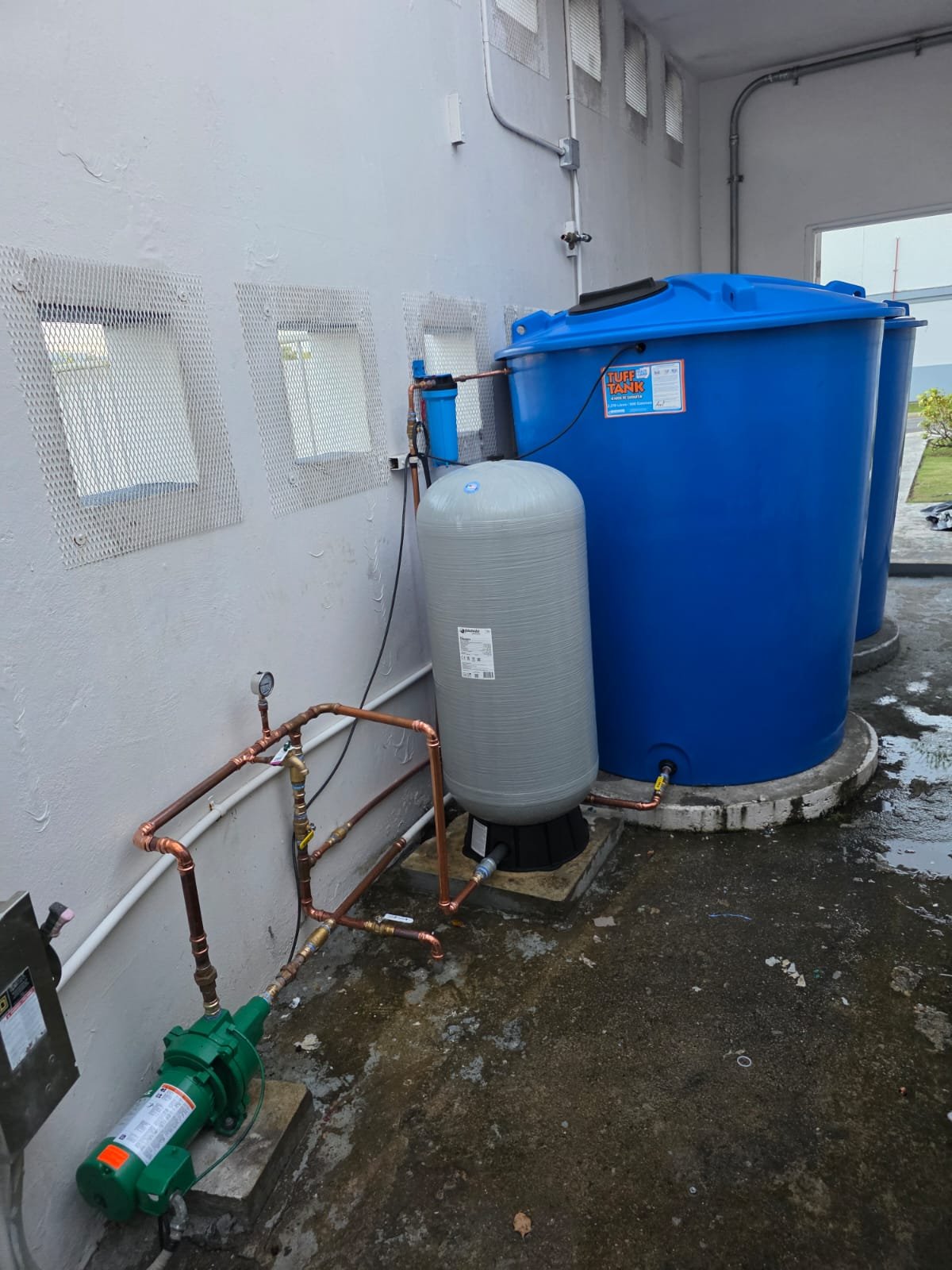 Equipo Doel Plumbing